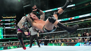  Randy Orton vs Kevin Owens | United States शीर्षक Triple Threat Match | WrestleMania XL