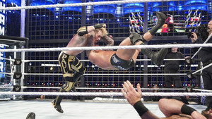  Randy Orton vs Logan Paul | Men's Elimination Chamber Match | WWE Elimination Chamber 2024
