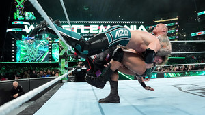  Randy Orton vs Logan Paul vs Kevin Owens | United States judul Triple Threat Match | WrestleMania XL