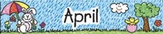  Rectangles April(Month)