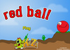  Red Ball 1