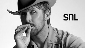  Ryan anak helang, gosling - Saturday Night Live Bumpers (2024)