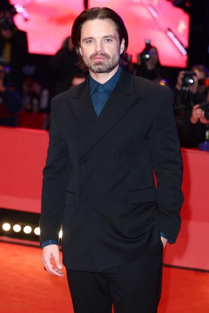 Sebastian Stan | premiere of A Different Man | 74th Berlinale International Film Festival | 2024