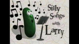  Silly songs with Larry