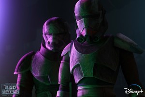 Star Wars: The Bad Batch | The Final Season | Promotional stills