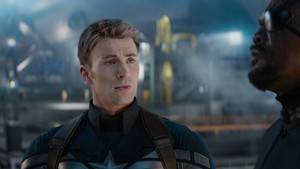  Steve Rogers | Captain America: The Winter Soldier | 10th Anniversary | 2014-2024