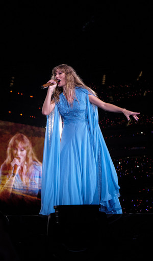 Taylor Swift ♡ Eras Tour