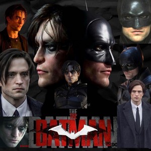  The Batman/Bruce Wayne