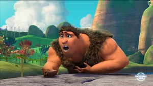 The Croods: Family mti - Dared Straight 29