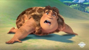  The Croods: Family mti - Dared Straight 45