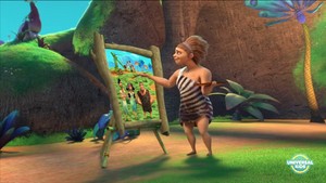  The Croods: Family pohon - Dared Straight 53