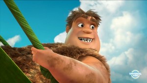  The Croods: Family mti - Dared Straight 59