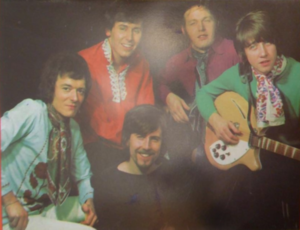  The Hollies