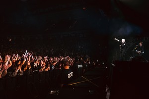  The Offspring live at Toronto (November 7, 2022)