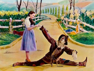  The Wizard of Oz | lobby cards | 1939