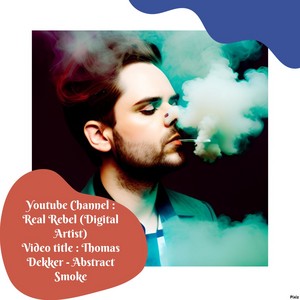  Thomas Dekker - Abstract Smoke