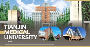  Tianjin Medical universitas