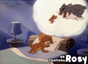  Tom and Jerry