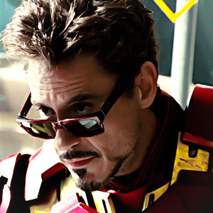 Tony Stark ⎊ Iron Man