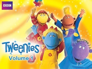  Tweenies (TV Series 1999–2003)