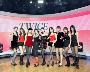  Twice at Today 显示