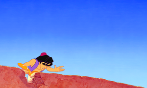  Walt 迪士尼 Screencaps – Prince 阿拉丁