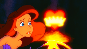  Walt डिज़्नी Screencaps – Princess Ariel