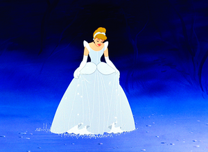  Walt Disney Screencaps - Princess Sinderella
