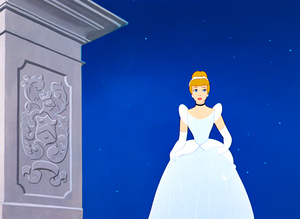  Walt disney Screencaps - Princess cinderela