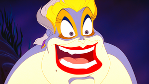  Walt ডিজনি Screencaps - Ursula