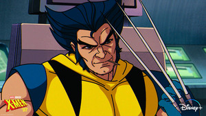  Wolverine | Marvel Animation's X-Men '97 | Promotional stills