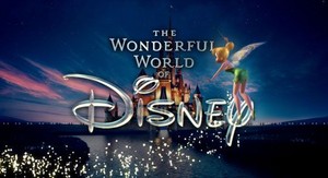 Wonderful World Of Disney 