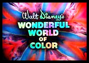  Wonderful World of Color