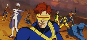  X-MEN '97 | First Look | Premieres March 20 on ディズニー Plus