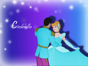 Cinderella Valentine 
