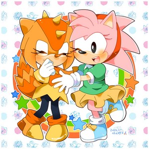  amy and trip