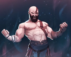  kratos
