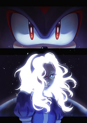  shadow and maria