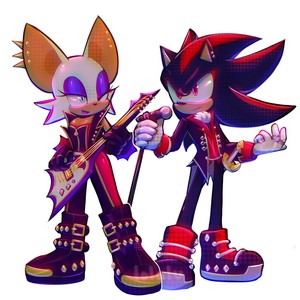  shadow and rouge