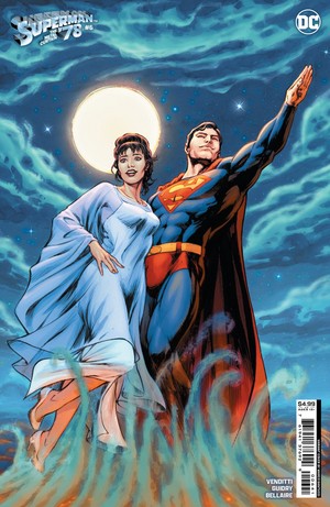 superman and lois 