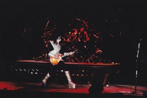  Ace ~Edmonton, AL, Canada...May 2, 1997 (Alive Worldwide Tour)