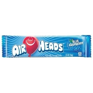  Airheads Blue himbeere 36