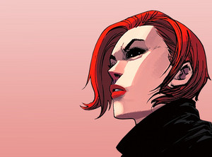  Batwoman in Outsiders no.1-5 | 2024 | art da Robert Carey