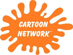 Cartoon Network Logo In Nickelodeon Style