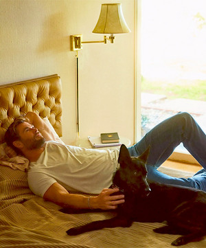 Chris Hemsworth | Vanity Fair | May 2024