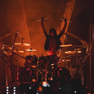  Christian Coma | Black Veil Brides | Bleeders Tour | San Francisco, California | April 25, 2024