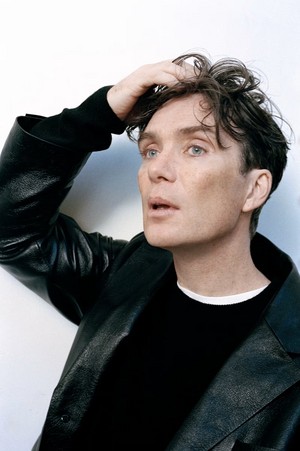  Cillian Murphy for How To Spend It (2024)