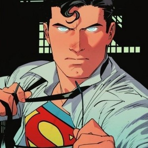  Clark Kent aka スーパーマン