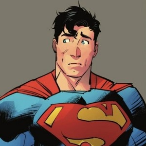  Clark Kent aka 슈퍼맨
