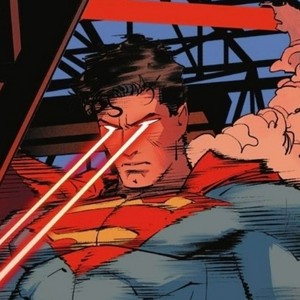  Clark Kent aka Супермен